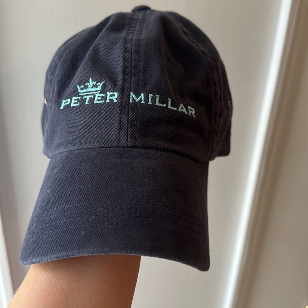 Peter Millar Hat